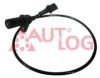 FIAT 46754539 RPM Sensor, engine management